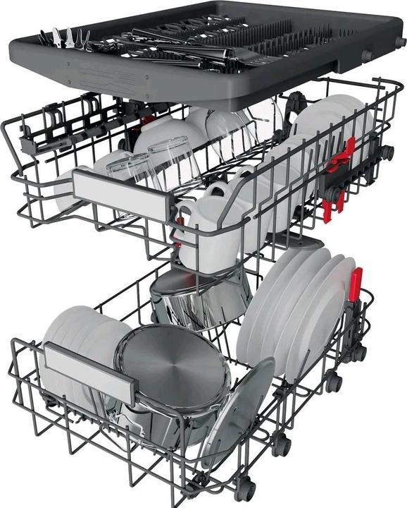 Image du produit Bauknecht BSBO 3O23 PF X