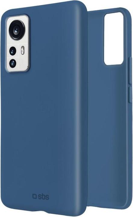 Productafbeelding SBS Beschermende hoes (Xiaomi 12 Lite)