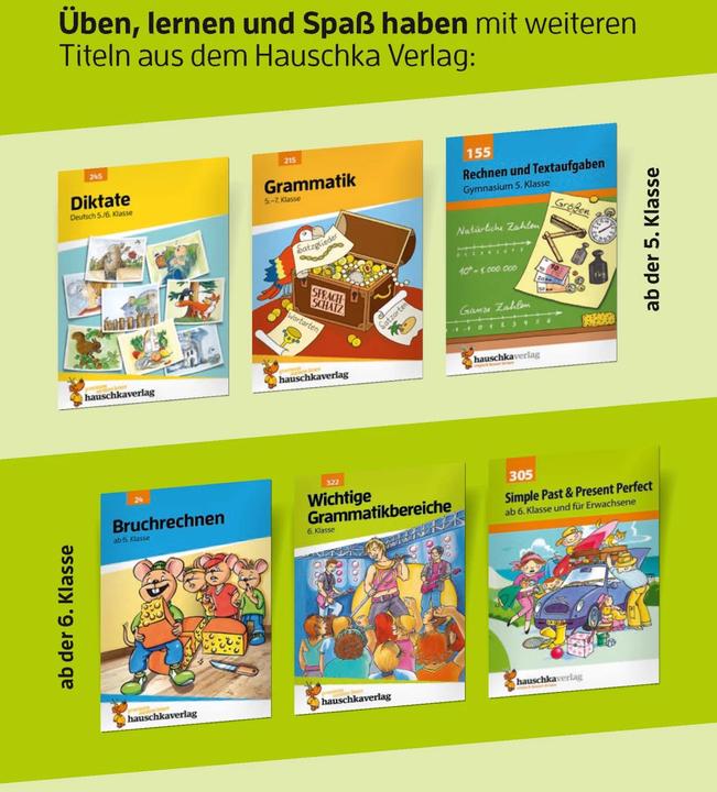 Produktbild Englisch. Wichtige Grammatikbereiche (1. Englischjahr) (Deutsch, Ludwig Waas, Rainer Thiele, 2009)