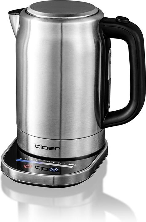 Image du produit Cloer 4459 (1.70 l)