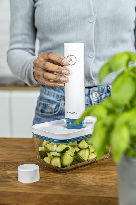 Image du produit Zwilling Kit de démarrage sous vide Fresh & Save