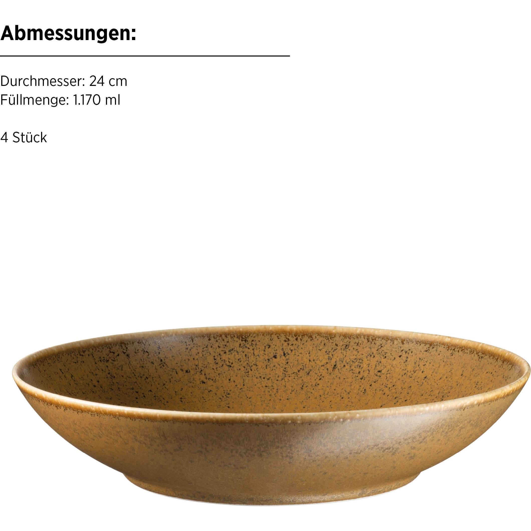 Thumbnail - Mäser Grumpy, Teller, Gold