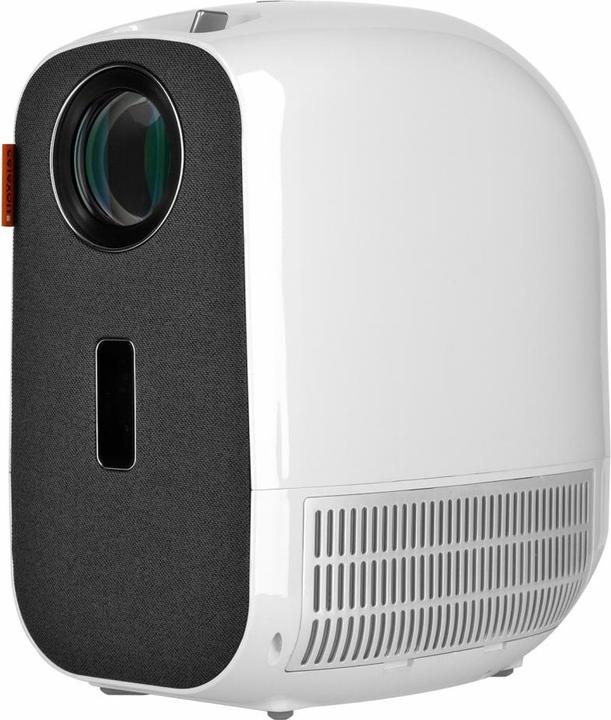 Actual product image Celexon FHD5000 PROJECTOR WHITE (Full HD, 5000 lm)