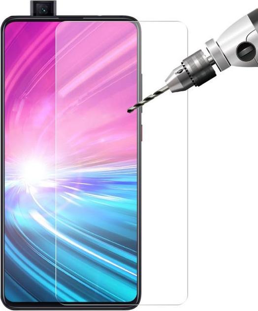 Produktbild MU Budget Schutzglas Displayschutz (1 Stück, Xiaomi Mi 9T)