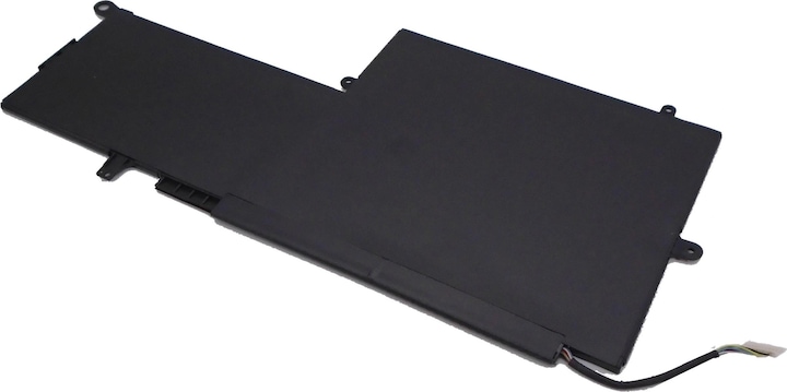 Produktbild Vistaport Akku für HP Spectre X360 13-4000 (3 Zellen, 4810 mAh)