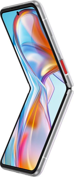 Produktbild Nubia Flip 2 5GB / 8GB / 256GB / Lilac P (256 GB, Lilac Purple, 6.90", Dual SIM)