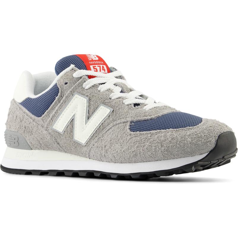 Thumbnail - New Balance, Herren, Sneaker, U574GWH, Grau, (44.5)