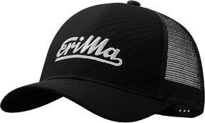 Produktbild Erima Trucker Cap für Kinder- schwarz