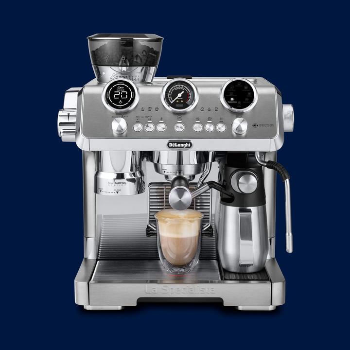 Produktbild De'Longhi La Specialista Maestro Cold Brew