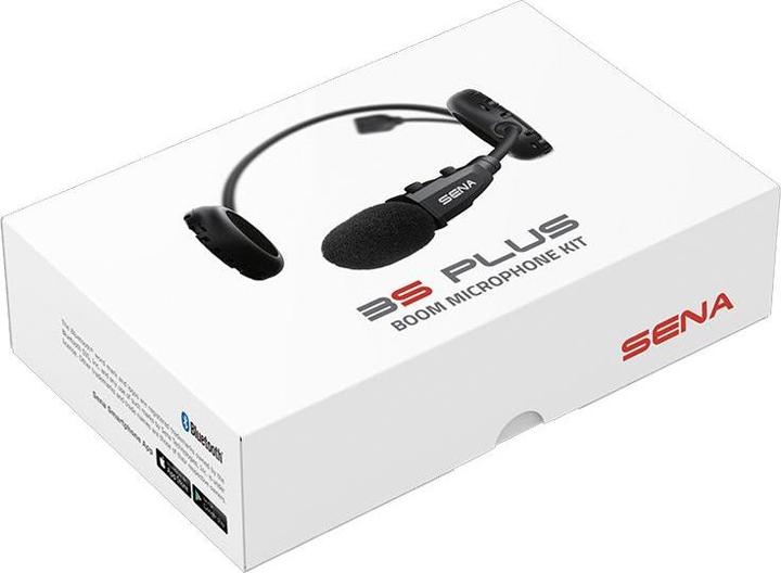 Produktbild Sena 3S Plus (1er Set)