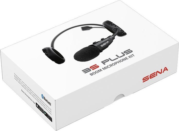 Actual product image Sena 3S Plus (Set of 1)