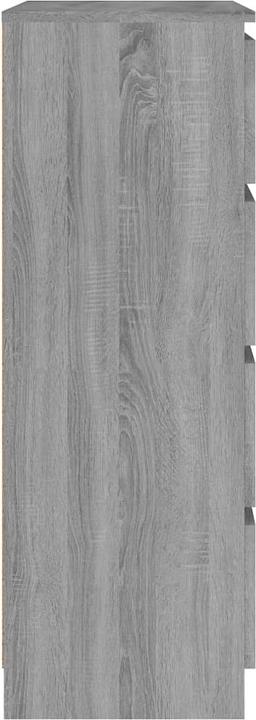 Actual product image VidaXL Zeva (60 x 35 x 98.5 cm)