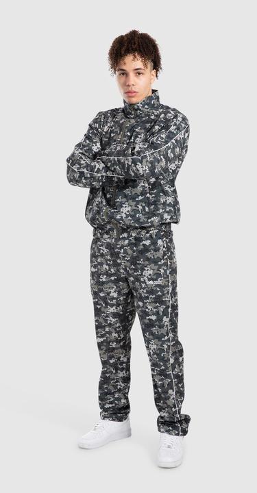 Produktbild Smilodox Trainingsanzug Nolans (3XL)