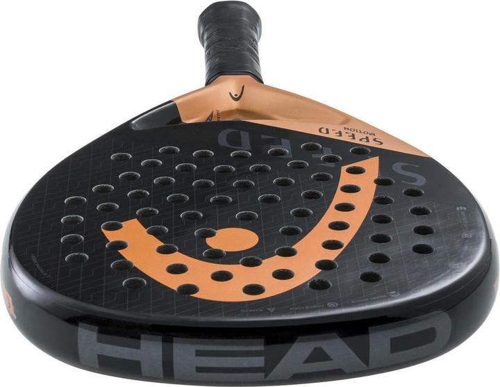 Actual product image Head Speed Motion 2023