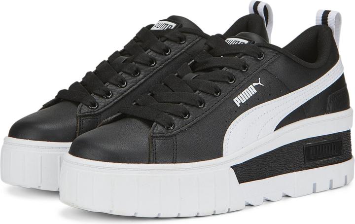 Image du produit Puma Mayze Wedge Wns (40)