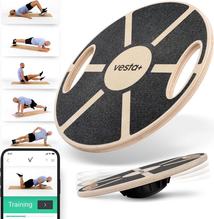 Vesta+ Balance Board