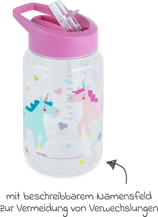 Actual product image Miniland Kiddie Bottle Fantasy