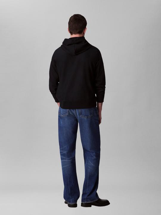 Immagine prodotto Calvin Klein Jeans Premium Terry Monogram Hoodie (XL)