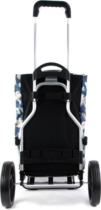 Produktbild Andersen Royal Shopper Basil Magnolia 37L