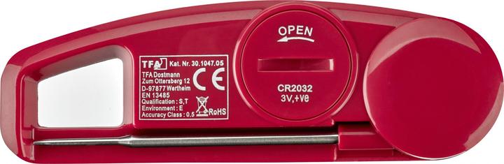 Immagine prodotto TFA Thermo Jack