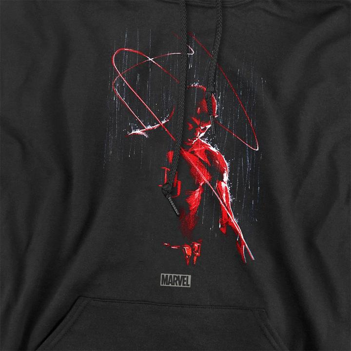 Produktbild Daredevil Kapuzenpullover (M)