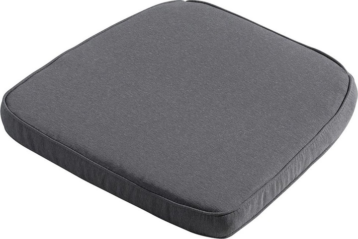 Image du produit Casativo Coussin d'assise pratique et confortable, jeu de 4 pièces (48 x 48 cm)