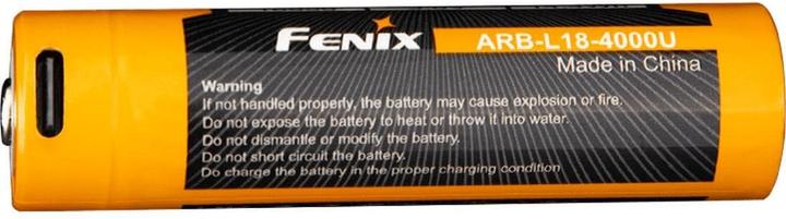 Produktbild Fenix ARB-L18-4000U