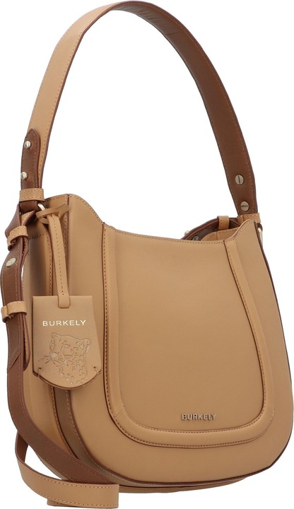 Image du produit Burkely Beloved Bailey Hobo