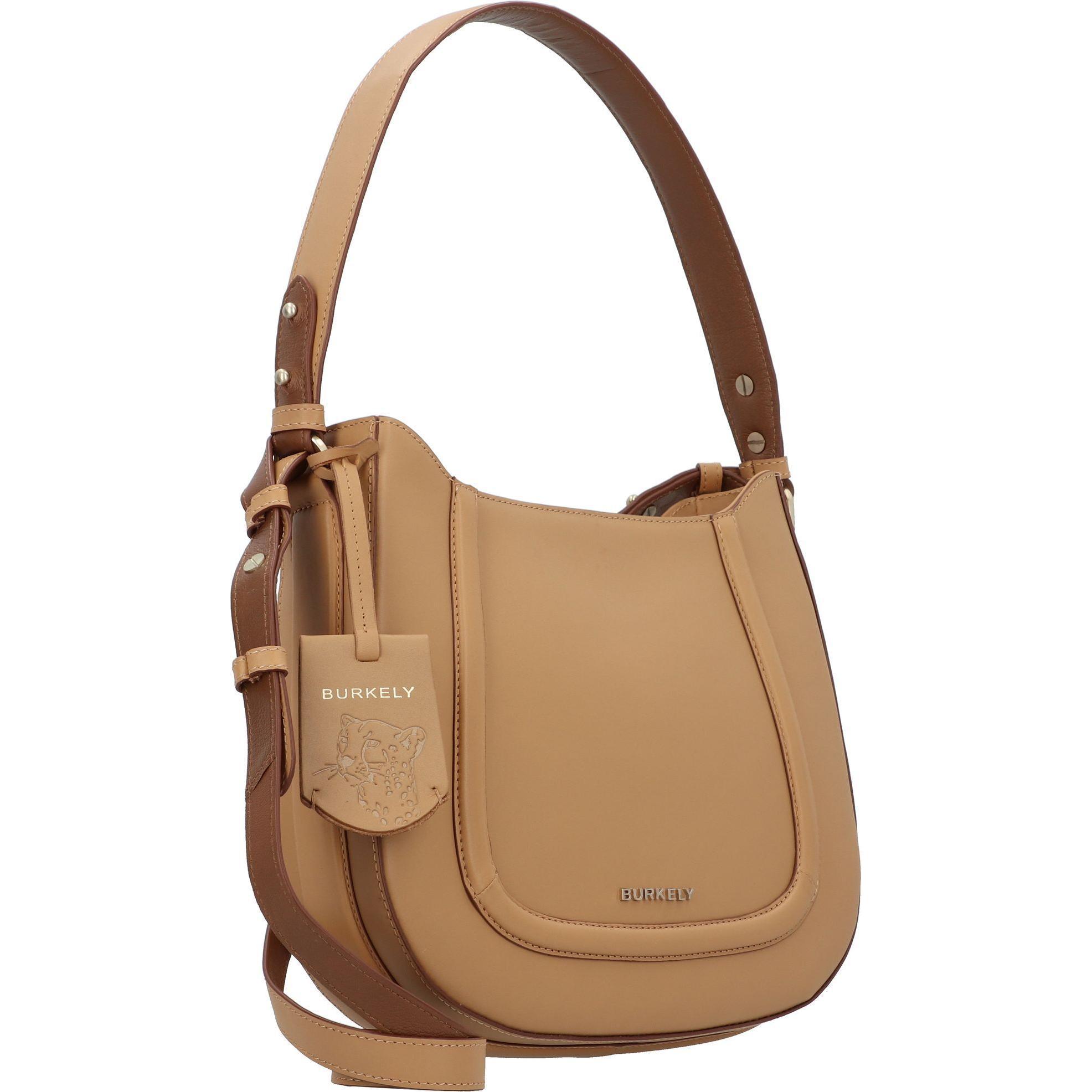Thumbnail - Burkely, Handtasche, Beloved Bailey Hobo, Braun