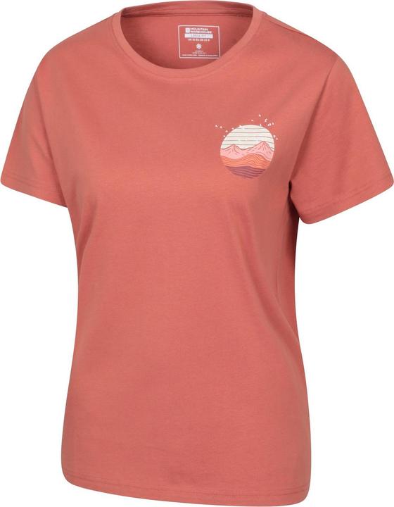 Produktbild Mountain Warehouse TShirt lose Passform (46)