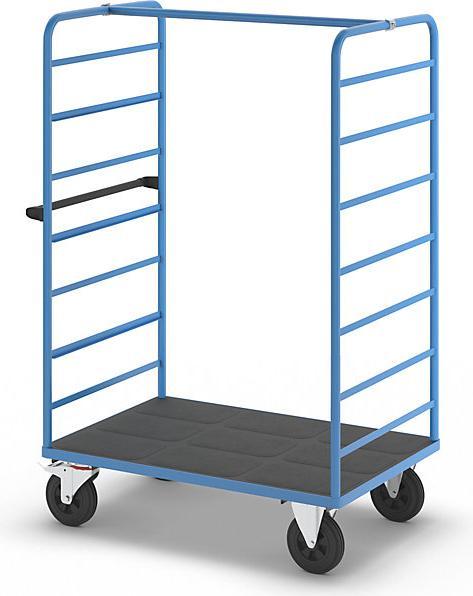Produktbild eurokraft pro Premium-Etagenwagen (500 kg)