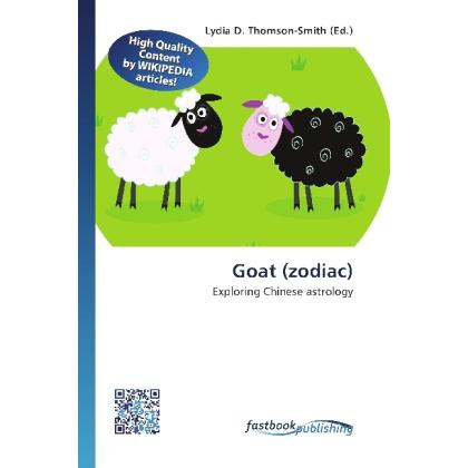 Goat (zodiac), Sachbücher