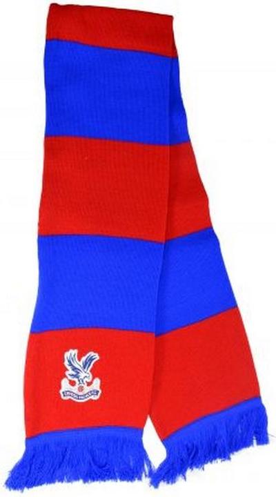Produktbild Crystal Palace FC Schal
