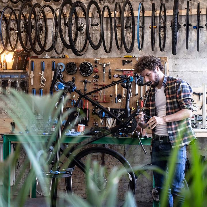 Produktbild BBB TorqueSet Deluxe (1/4", 2 - 24 Nm)