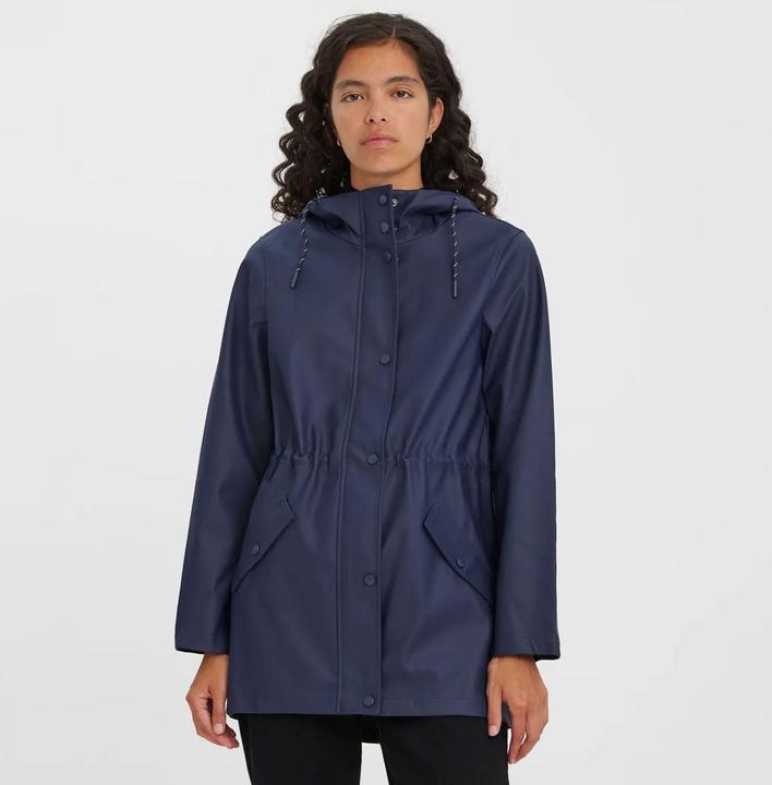 Immagine prodotto Vero Moda Malou Impermeabile Donna (40)
