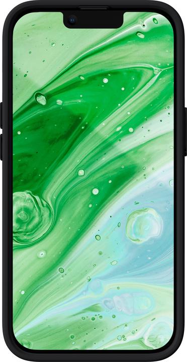 Actual product image Laut iPhone 14 Plus Shield Case, Green (Apple iPhone 14 Plus)