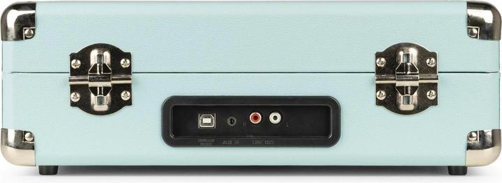 Produktbild Audizio RP114 (Manuell)