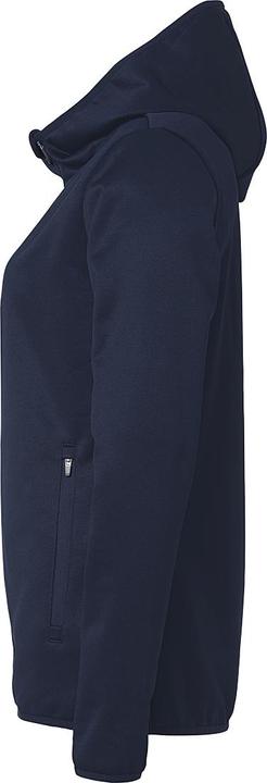 Produktbild Uhlsport Jacke Essential Fleecejacke Women (XS)