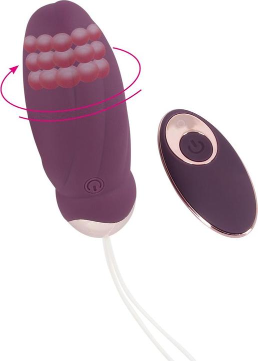 Produktbild Javida Rotating Love Ball