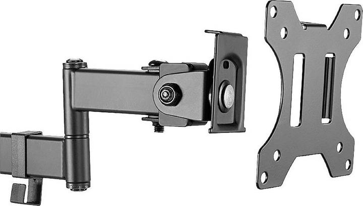 Produktbild Neomounts by Screen Pole Clamp/Truss Mount 3 pivots VESA (pole diameter ) (32", 8 kg)