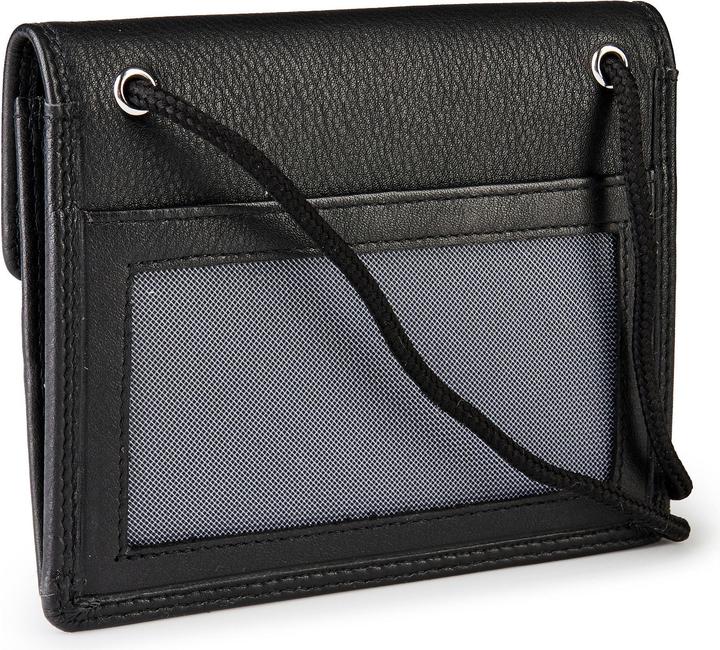 Actual product image Esquire Duo Brustbeutel 12 cm