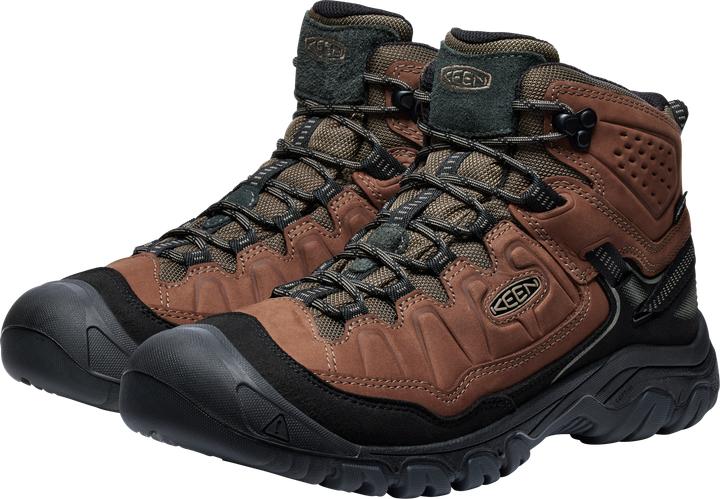 Immagine prodotto Keen M Targhee IV Mid WP (40)