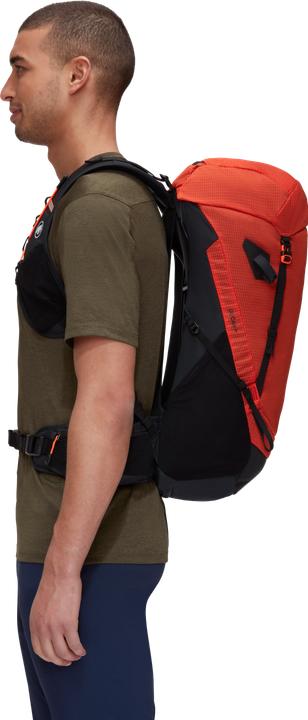 Actual product image Mammut Ducan 24 (24 l)