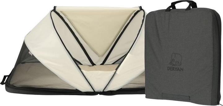 Produktbild Deryan Reisebett CUTEY