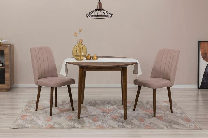 Actual product image Homitis Vina (139 x 100 x 75 cm)