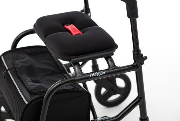 Actual product image Russka Rollator Nexus 64 cm SH