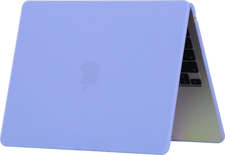 Immagine prodotto PhoneLook Cover Cover protettiva Hardshell ultrasottile per Pro in due pezzi semi-trasparente Midnight (16", Apple)