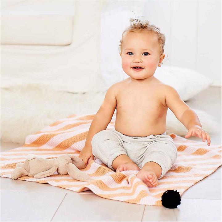 Produktbild Rico Design Baby Dream (115 m)