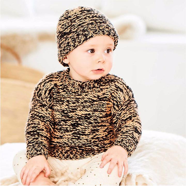 Produktbild Rico Design Baby Dream (115 m)