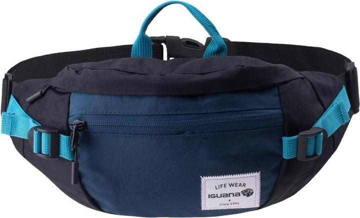 Blu, Blu Navy, Nero